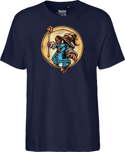 The Black Mage