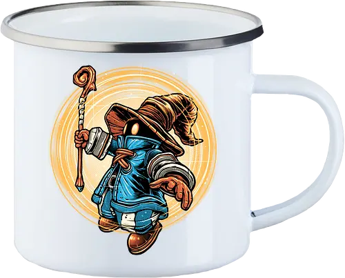 The Black Mage