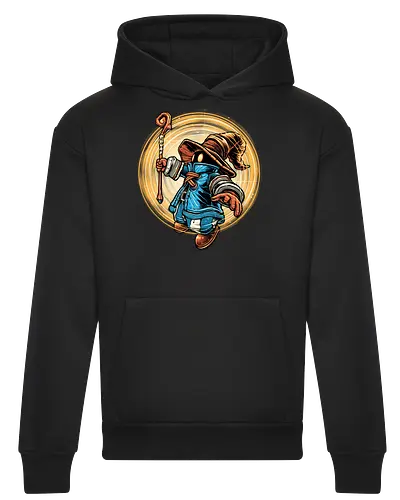 The Black Mage