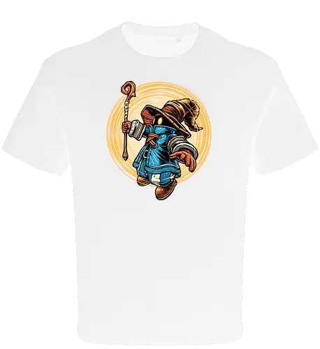 The Black Mage