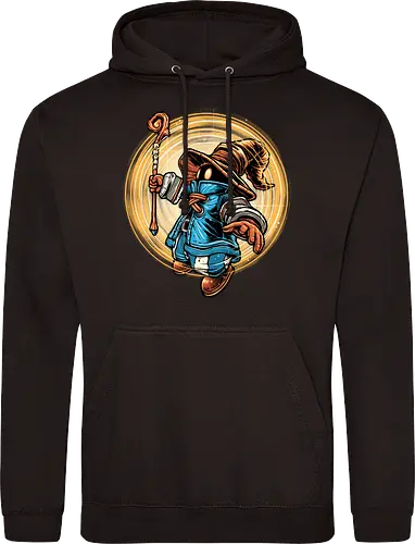 The Black Mage
