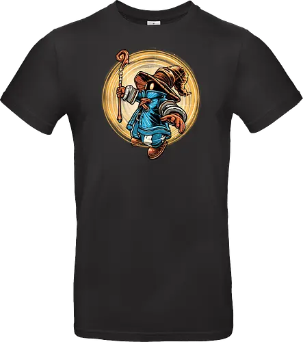The Black Mage