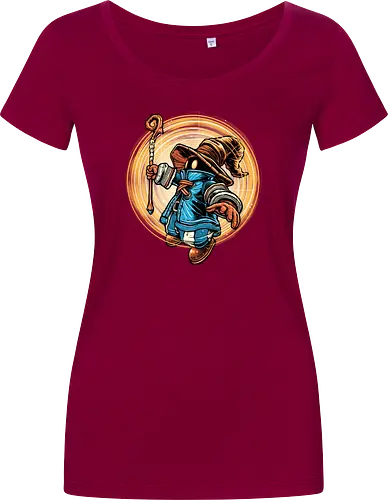 The Black Mage