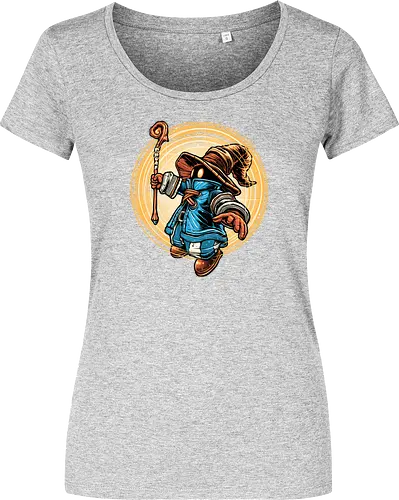 The Black Mage