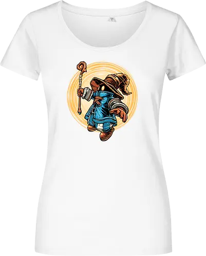 The Black Mage