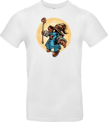 The Black Mage