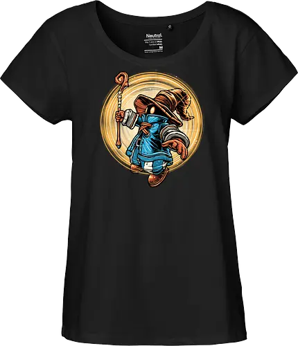 The Black Mage