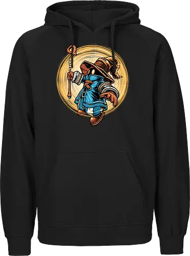 The Black Mage