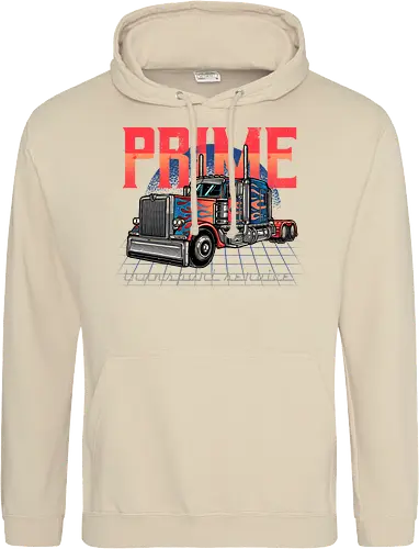 Prime Transport Service