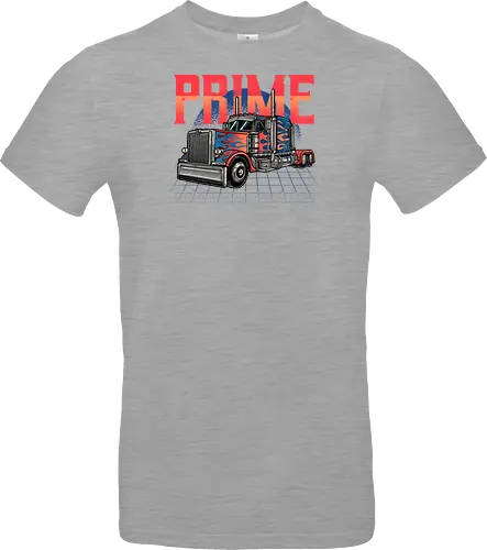 Prime Transport Service