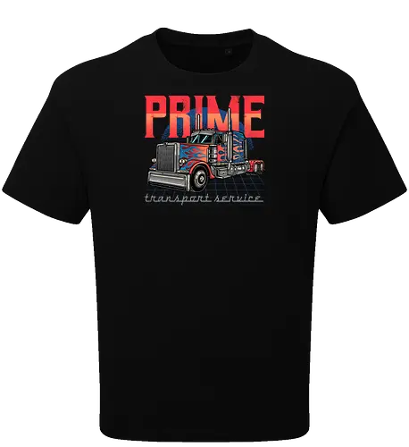 Prime Transport Service