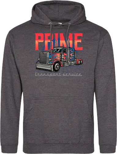 Prime Transport Service