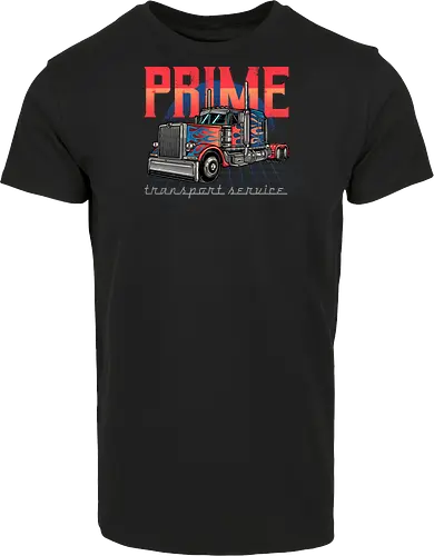Prime Transport Service