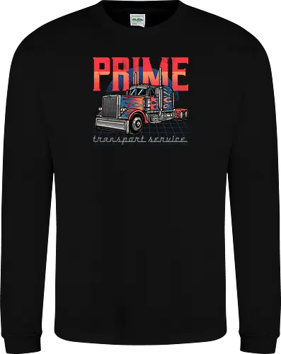 Prime Transport Service