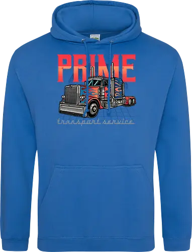 Prime Transport Service