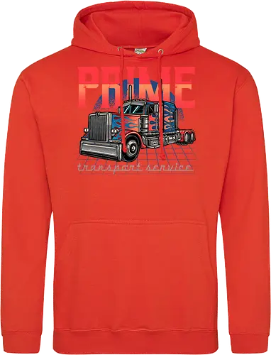 Prime Transport Service