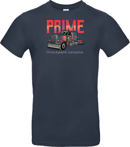 Prime Transport Service