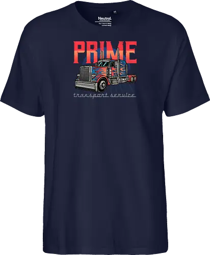 Prime Transport Service