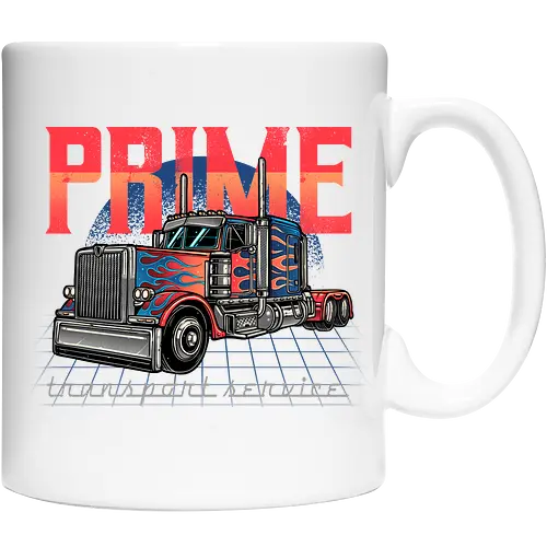 Prime Transport Service
