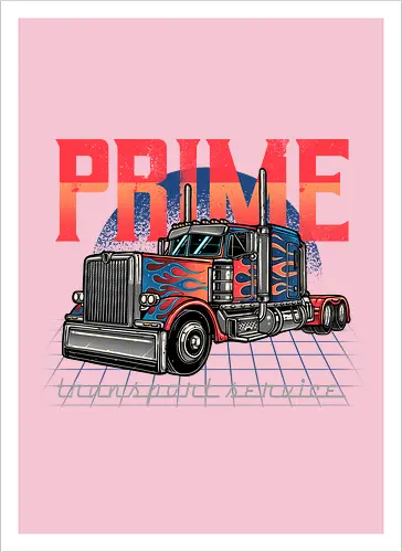 Prime Transport Service