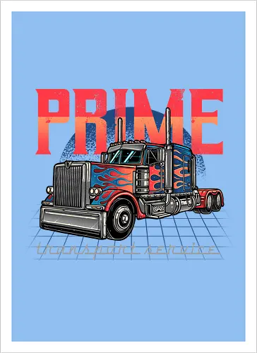 Prime Transport Service