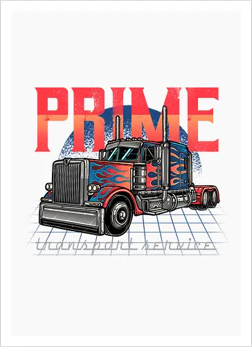 Prime Transport Service