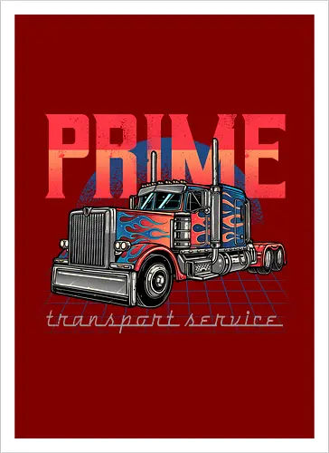 Prime Transport Service