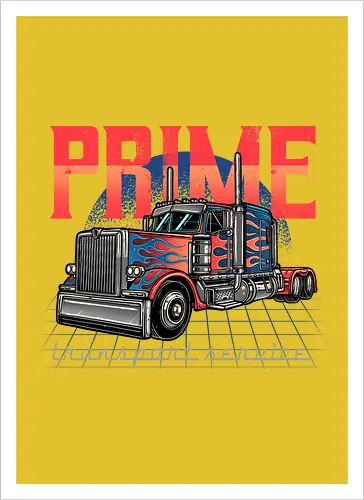 Prime Transport Service