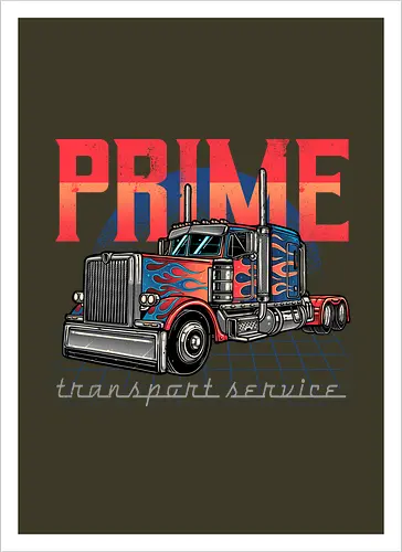 Prime Transport Service