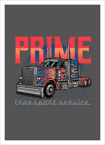 Prime Transport Service
