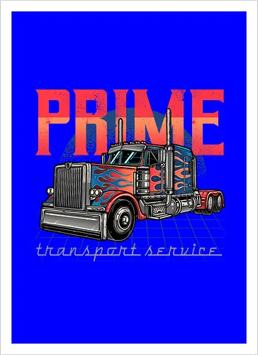 Prime Transport Service