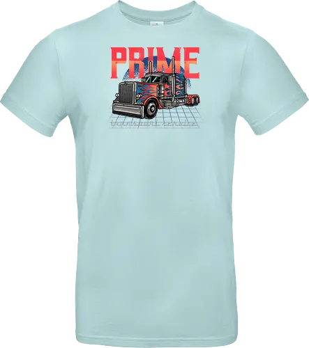 Prime Transport Service