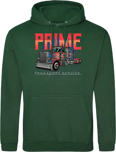 Prime Transport Service