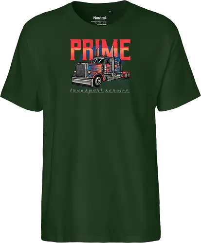 Prime Transport Service