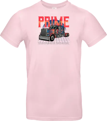 Prime Transport Service