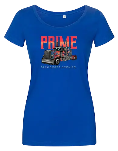 Prime Transport Service