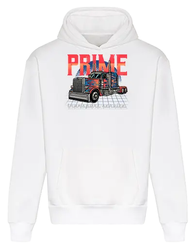 Prime Transport Service