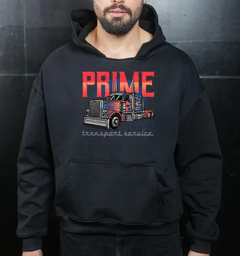 Prime Transport Service