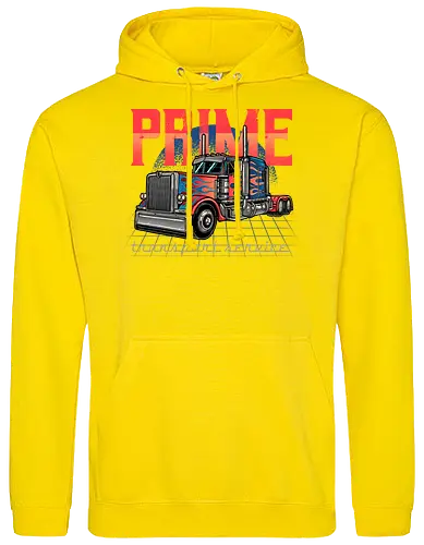 Prime Transport Service