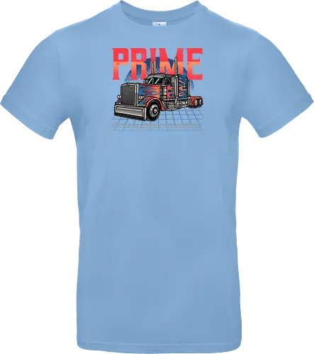 Prime Transport Service