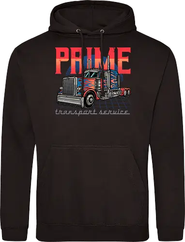 Prime Transport Service