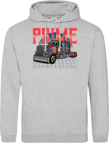 Prime Transport Service