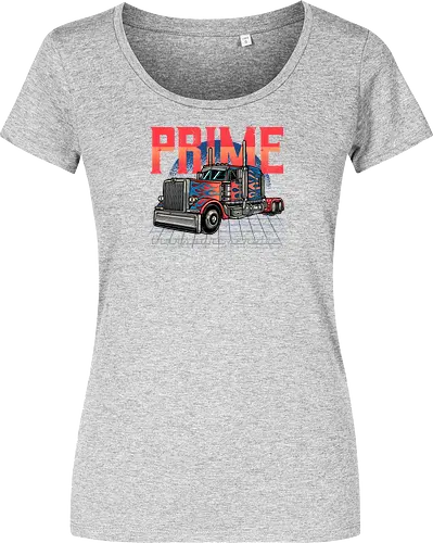 Prime Transport Service