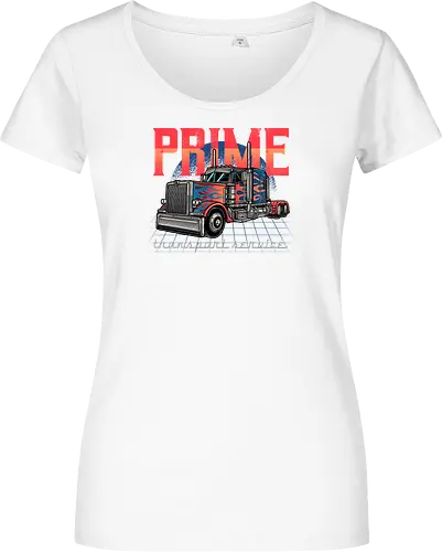 Prime Transport Service