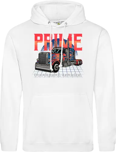 Prime Transport Service