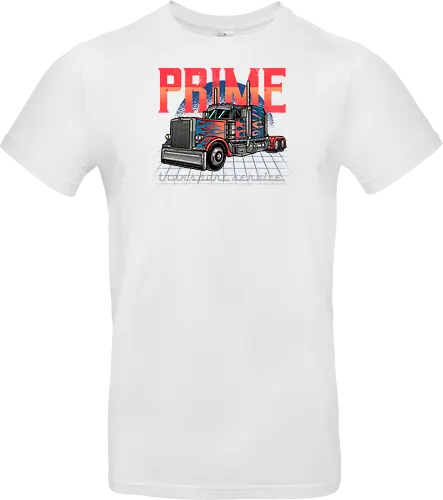 Prime Transport Service