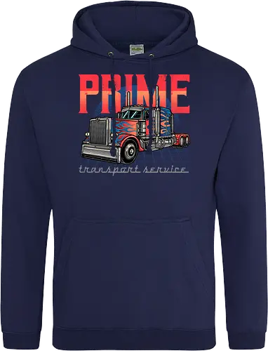 Prime Transport Service