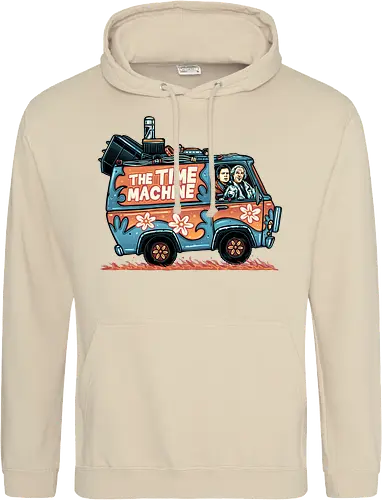 The Time Machine