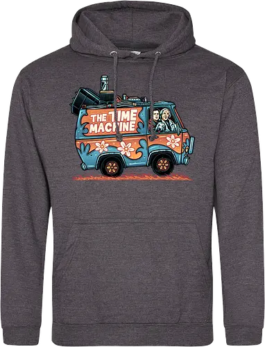 The Time Machine