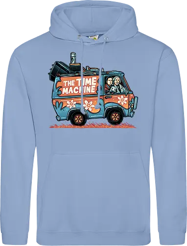 The Time Machine